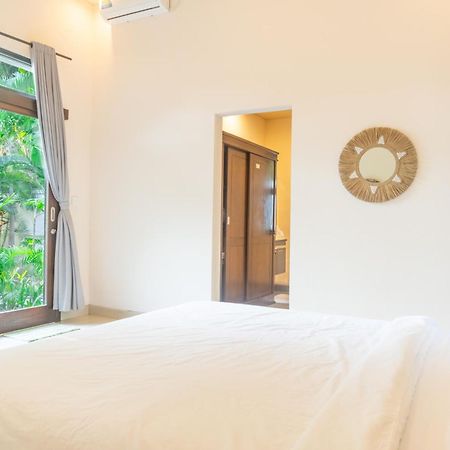 Gretek Dani Private Villa - 2Br Private Pool Villa In Tejakula North Bali מראה חיצוני תמונה