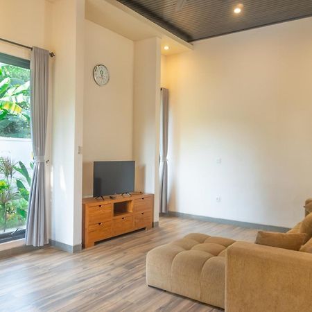 Gretek Dani Private Villa - 2Br Private Pool Villa In Tejakula North Bali מראה חיצוני תמונה