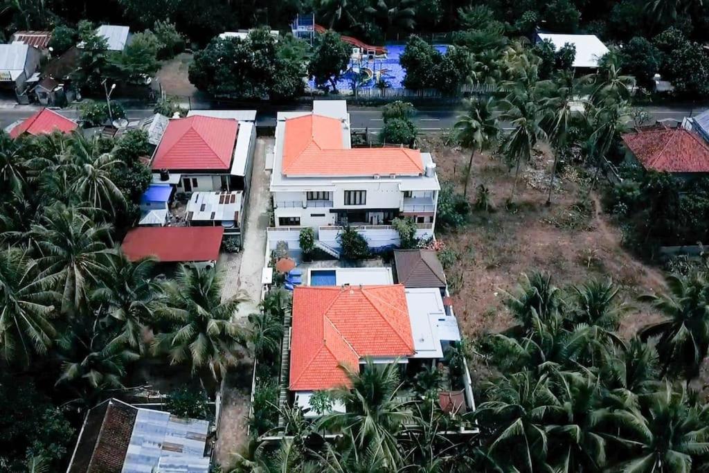 Gretek Dani Private Villa - 2Br Private Pool Villa In Tejakula North Bali מראה חיצוני תמונה