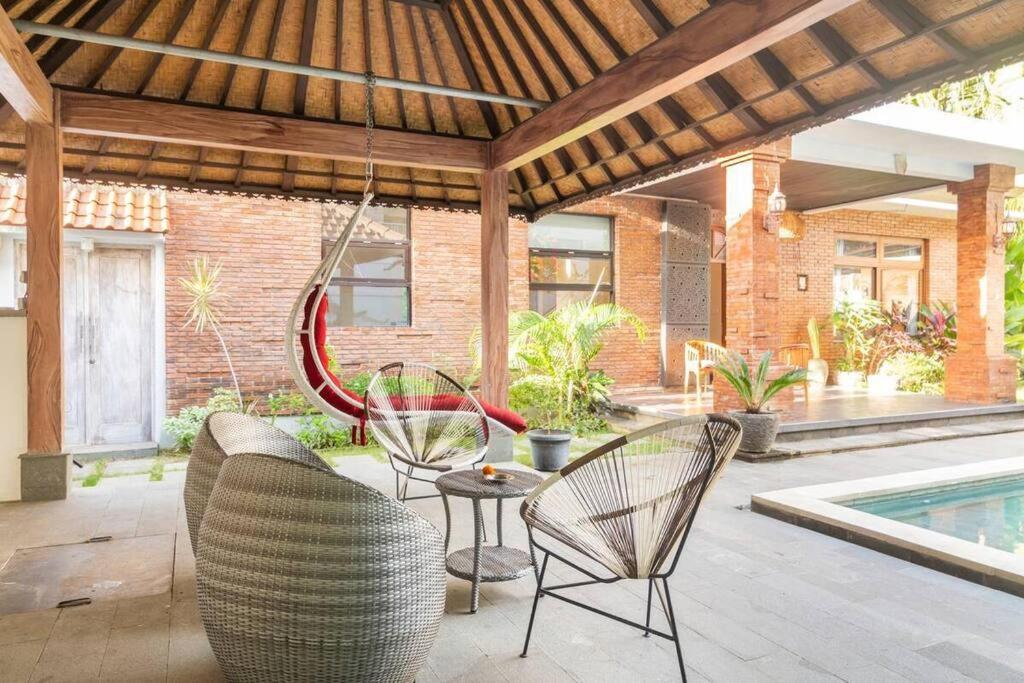 Gretek Dani Private Villa - 2Br Private Pool Villa In Tejakula North Bali מראה חיצוני תמונה