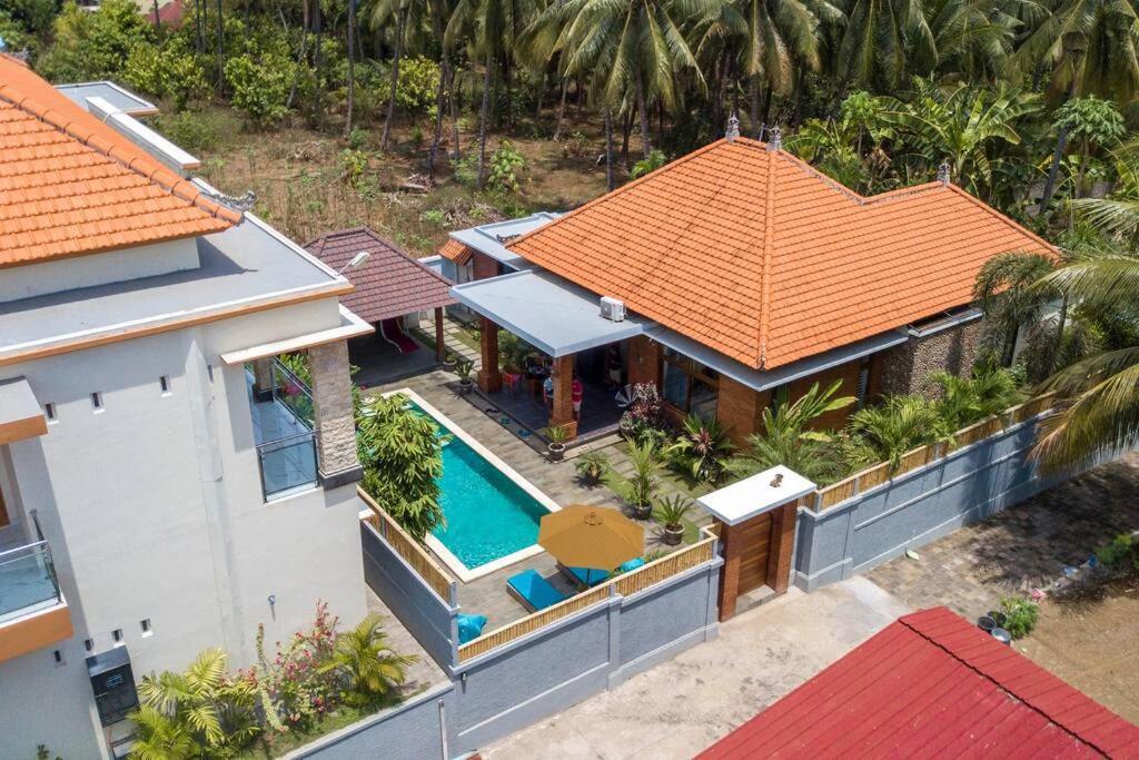 Gretek Dani Private Villa - 2Br Private Pool Villa In Tejakula North Bali מראה חיצוני תמונה