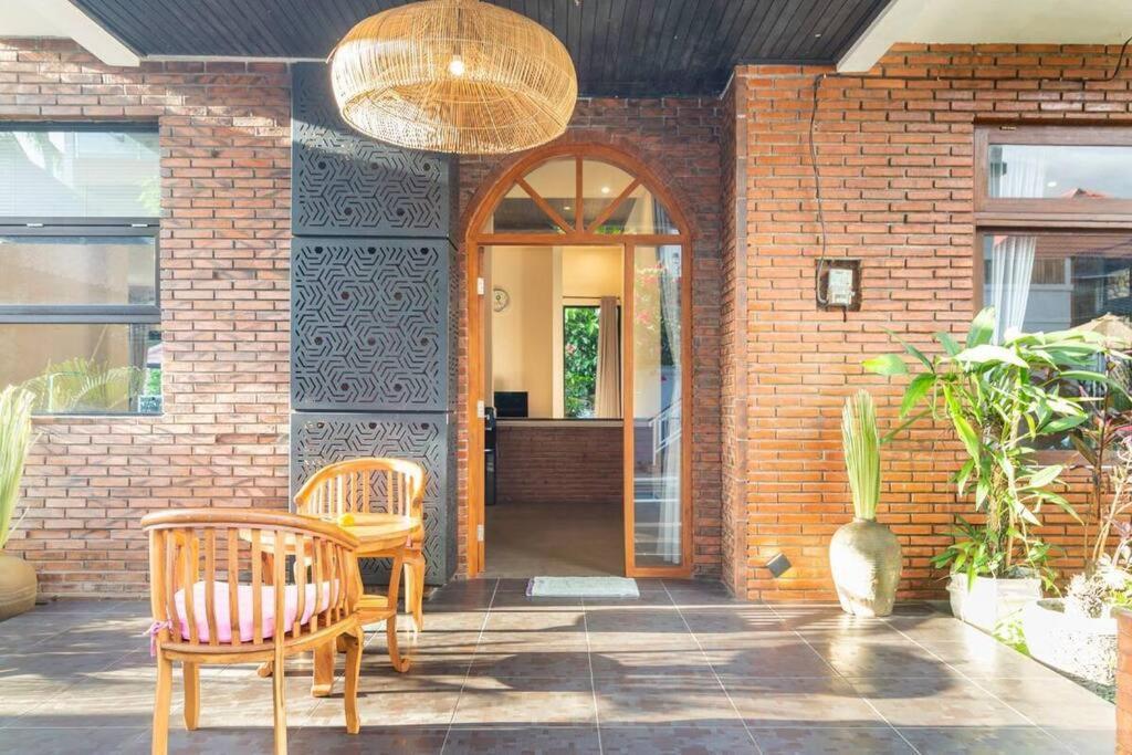 Gretek Dani Private Villa - 2Br Private Pool Villa In Tejakula North Bali מראה חיצוני תמונה