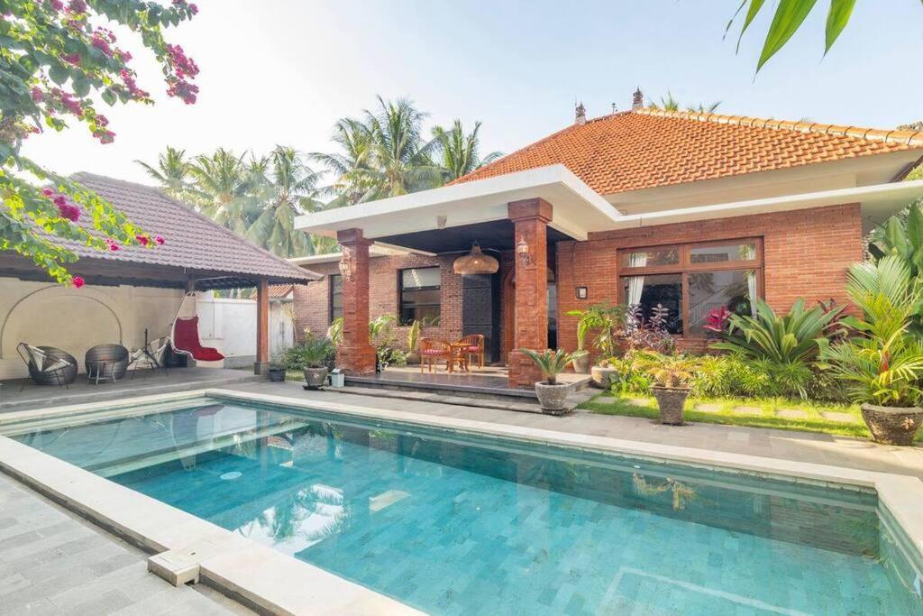 Gretek Dani Private Villa - 2Br Private Pool Villa In Tejakula North Bali מראה חיצוני תמונה