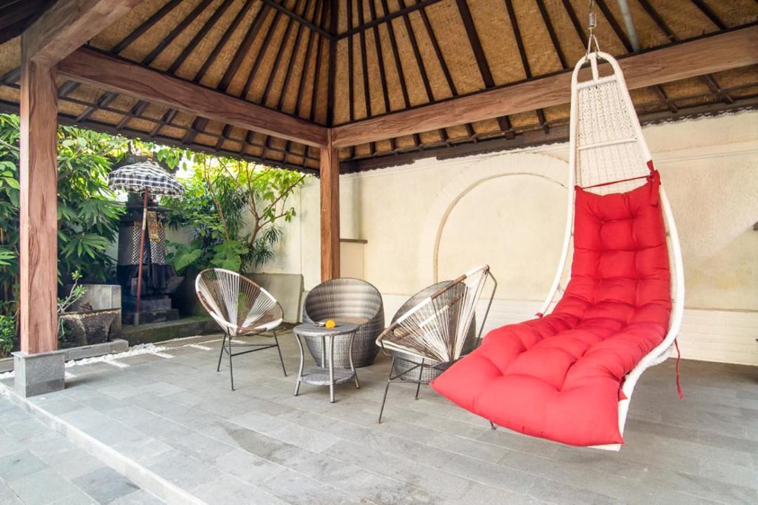 Gretek Dani Private Villa - 2Br Private Pool Villa In Tejakula North Bali חדר תמונה