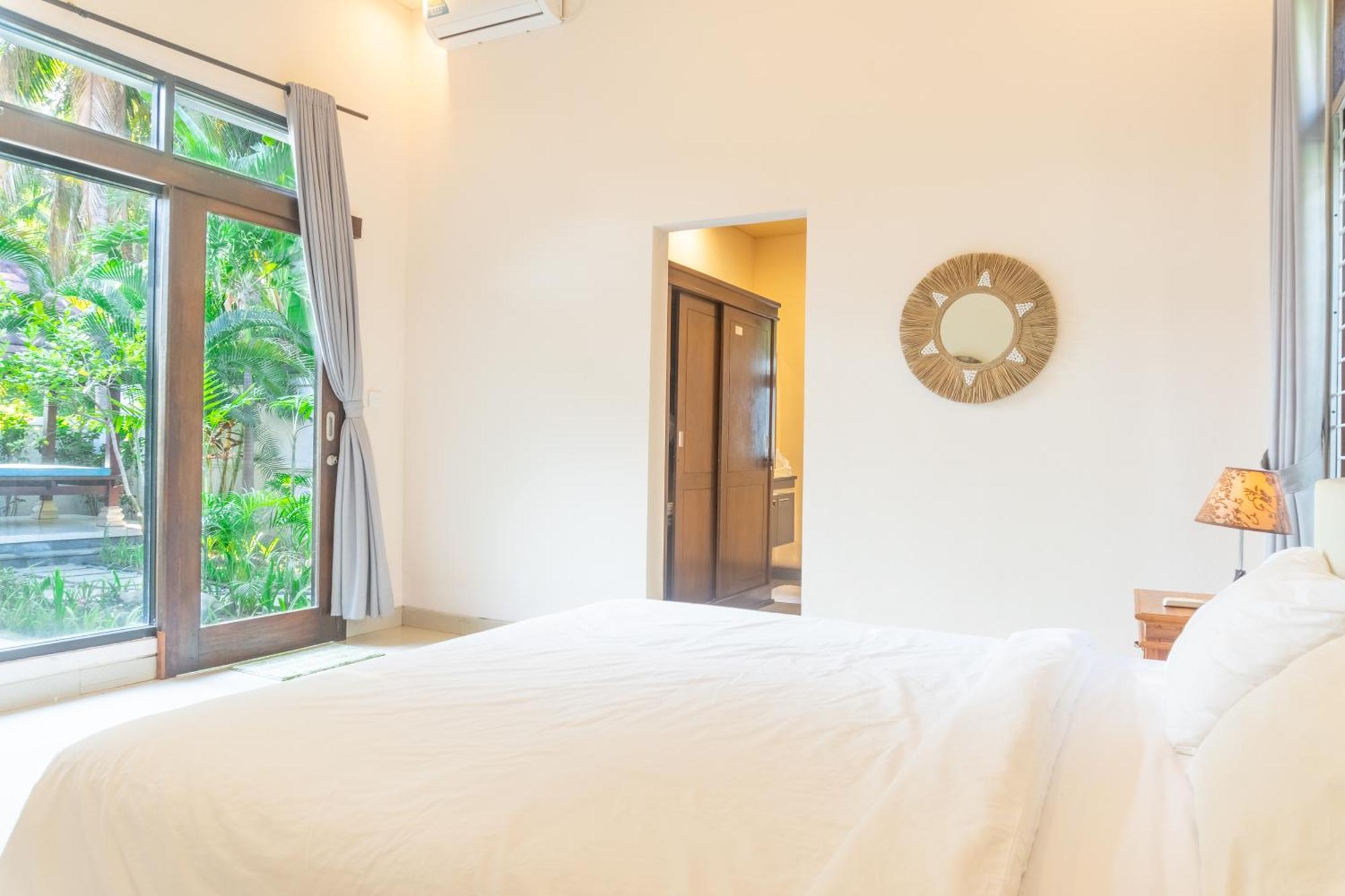 Gretek Dani Private Villa - 2Br Private Pool Villa In Tejakula North Bali מראה חיצוני תמונה