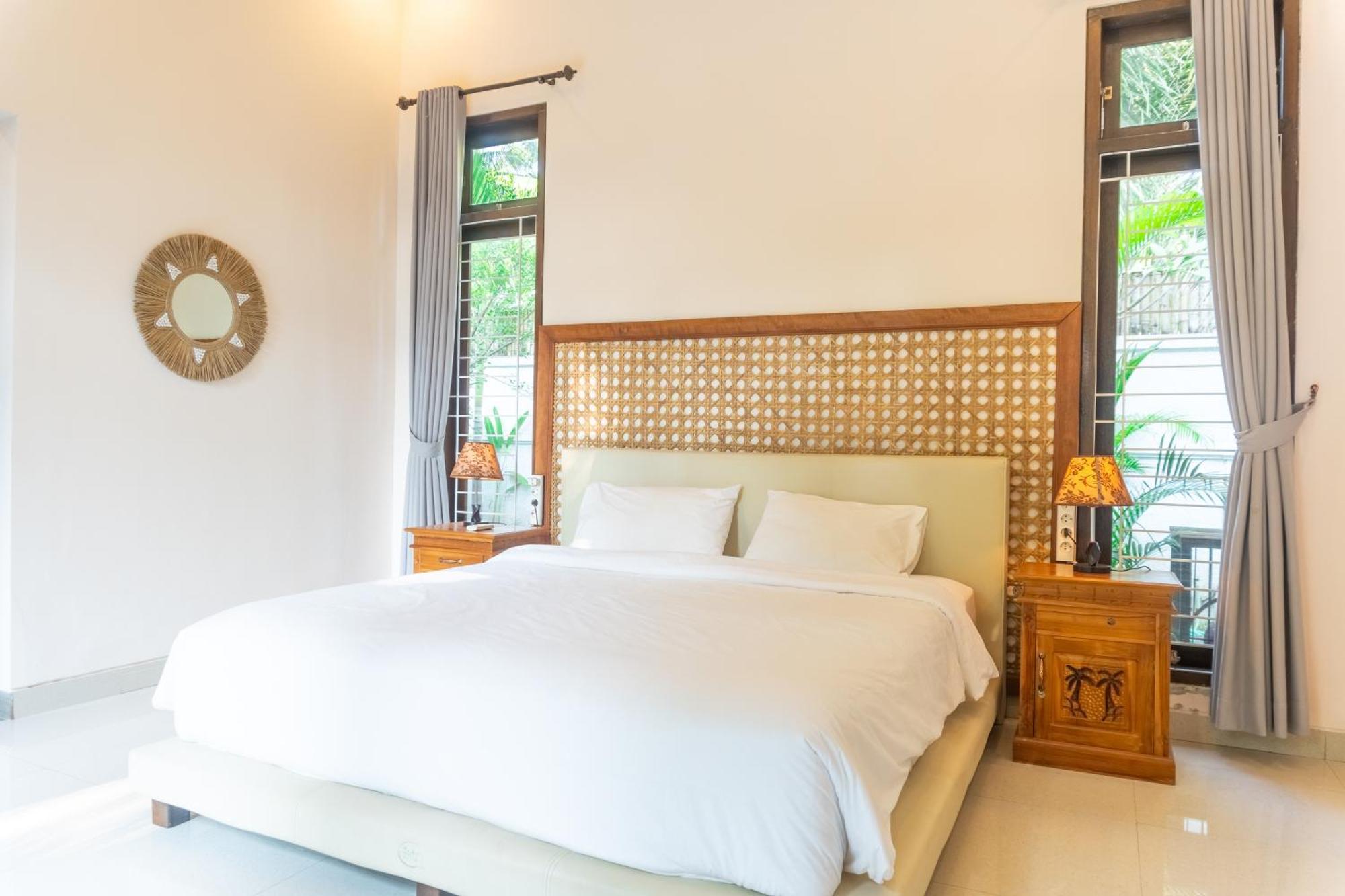 Gretek Dani Private Villa - 2Br Private Pool Villa In Tejakula North Bali מראה חיצוני תמונה