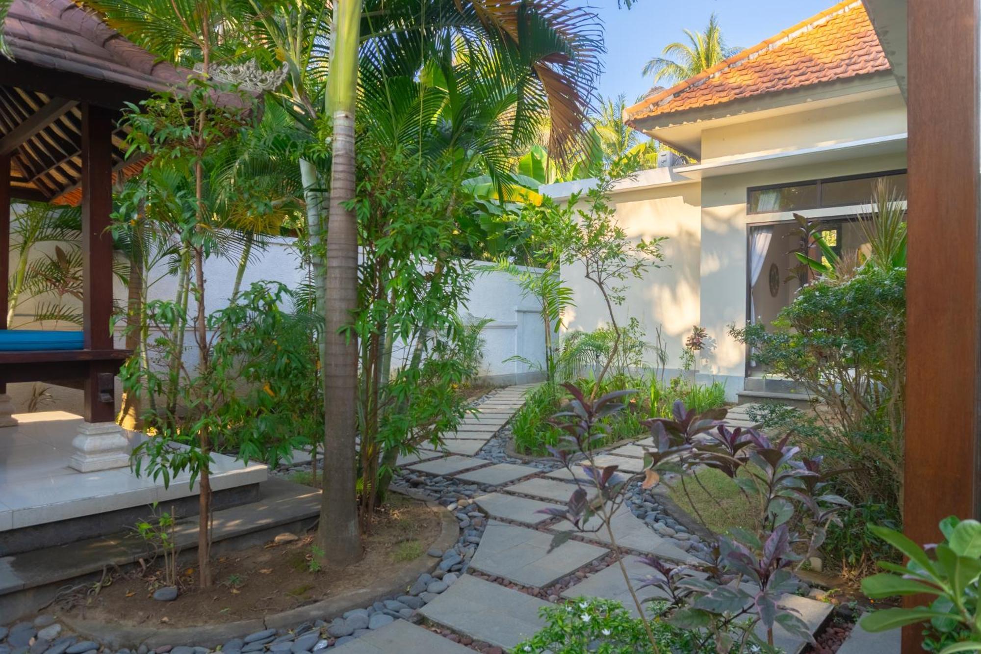 Gretek Dani Private Villa - 2Br Private Pool Villa In Tejakula North Bali מראה חיצוני תמונה