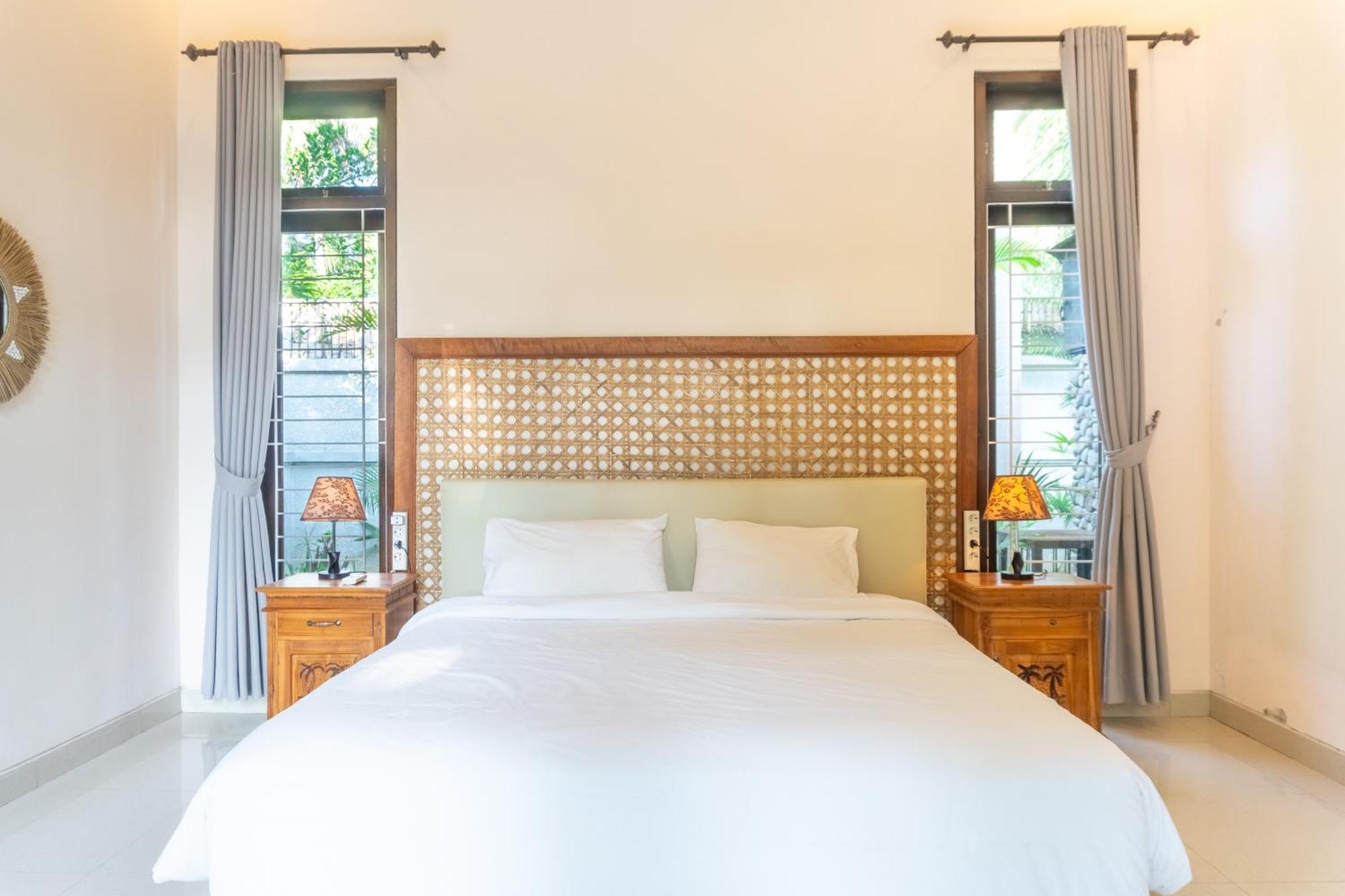 Gretek Dani Private Villa - 2Br Private Pool Villa In Tejakula North Bali מראה חיצוני תמונה