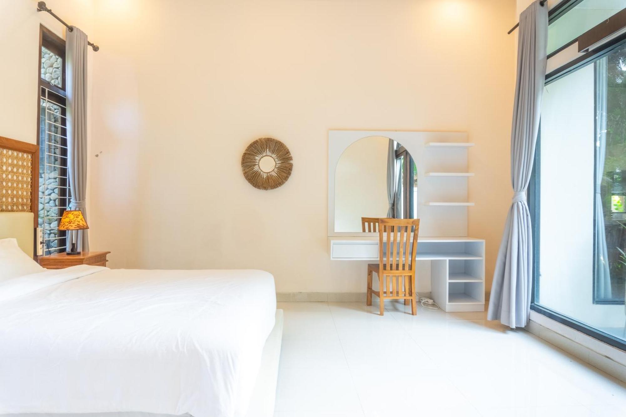 Gretek Dani Private Villa - 2Br Private Pool Villa In Tejakula North Bali מראה חיצוני תמונה