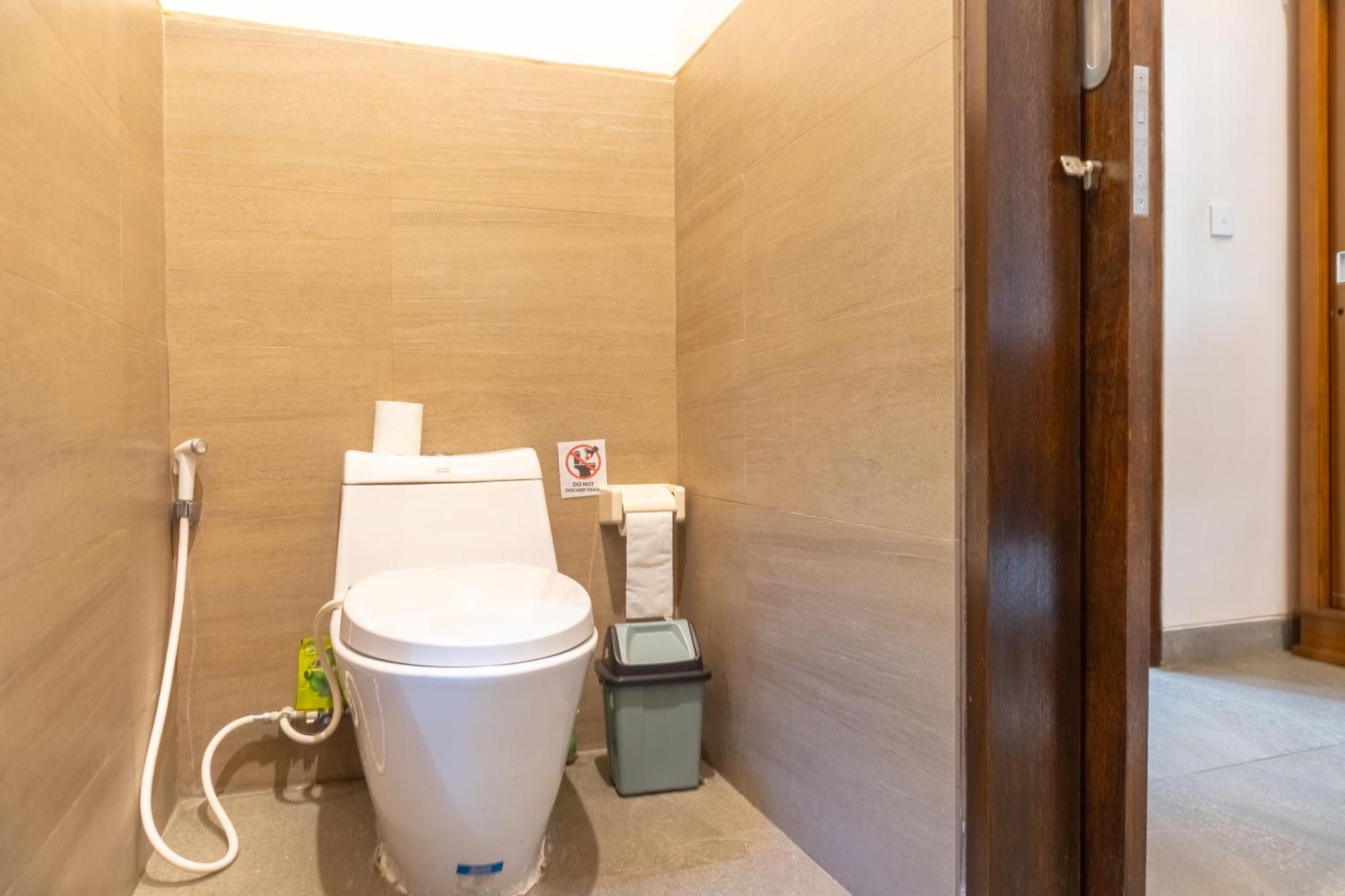 Gretek Dani Private Villa - 2Br Private Pool Villa In Tejakula North Bali מראה חיצוני תמונה