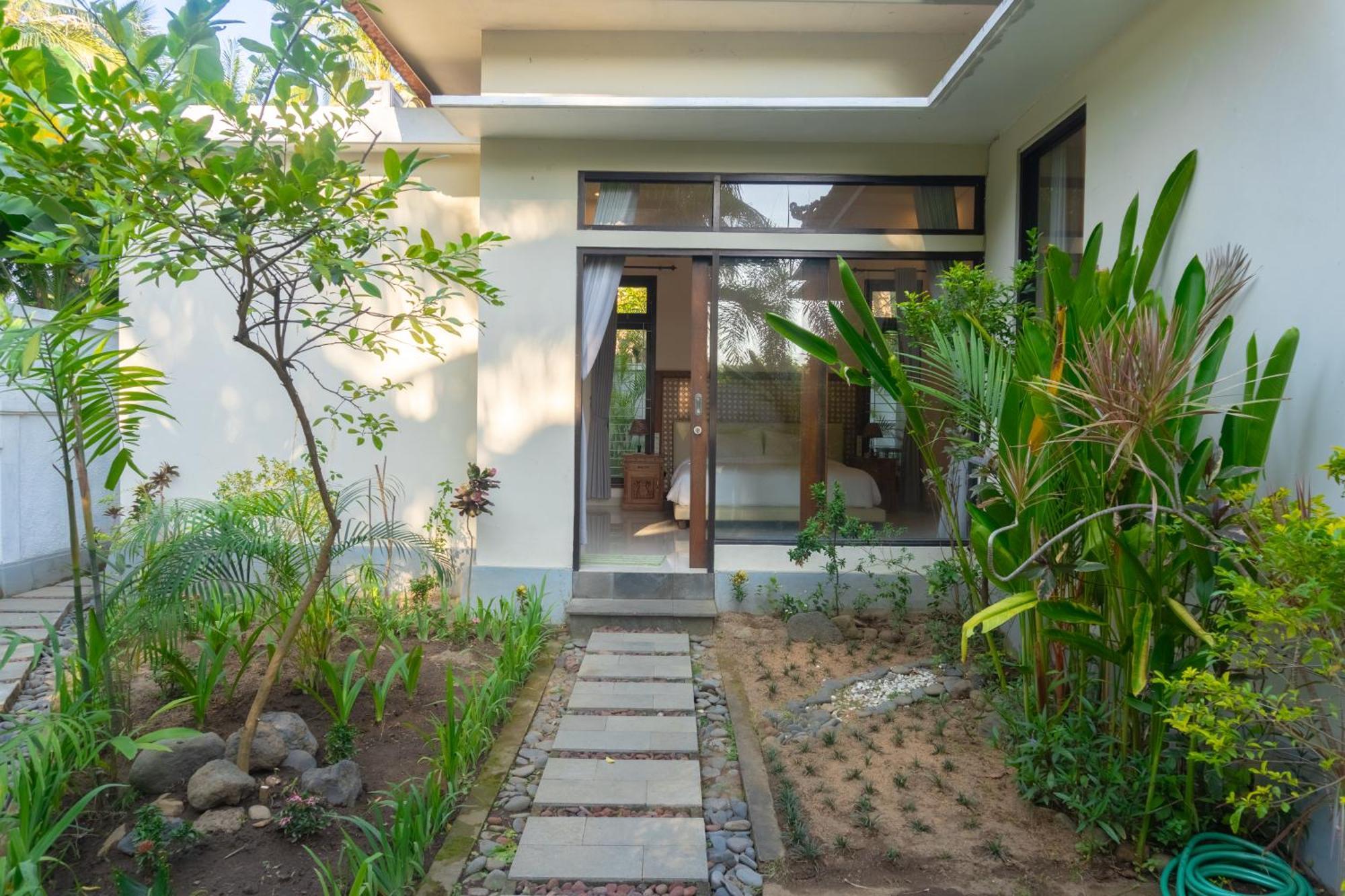Gretek Dani Private Villa - 2Br Private Pool Villa In Tejakula North Bali מראה חיצוני תמונה