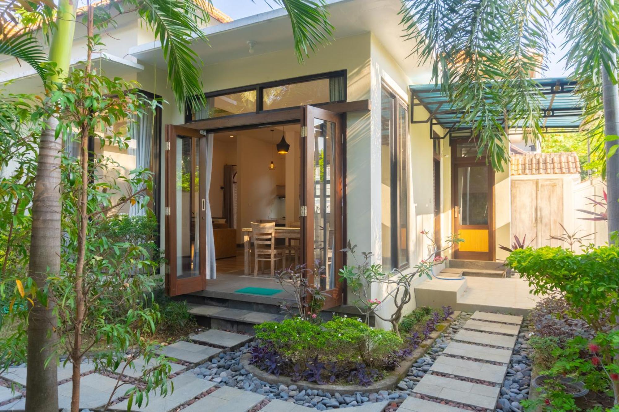 Gretek Dani Private Villa - 2Br Private Pool Villa In Tejakula North Bali מראה חיצוני תמונה