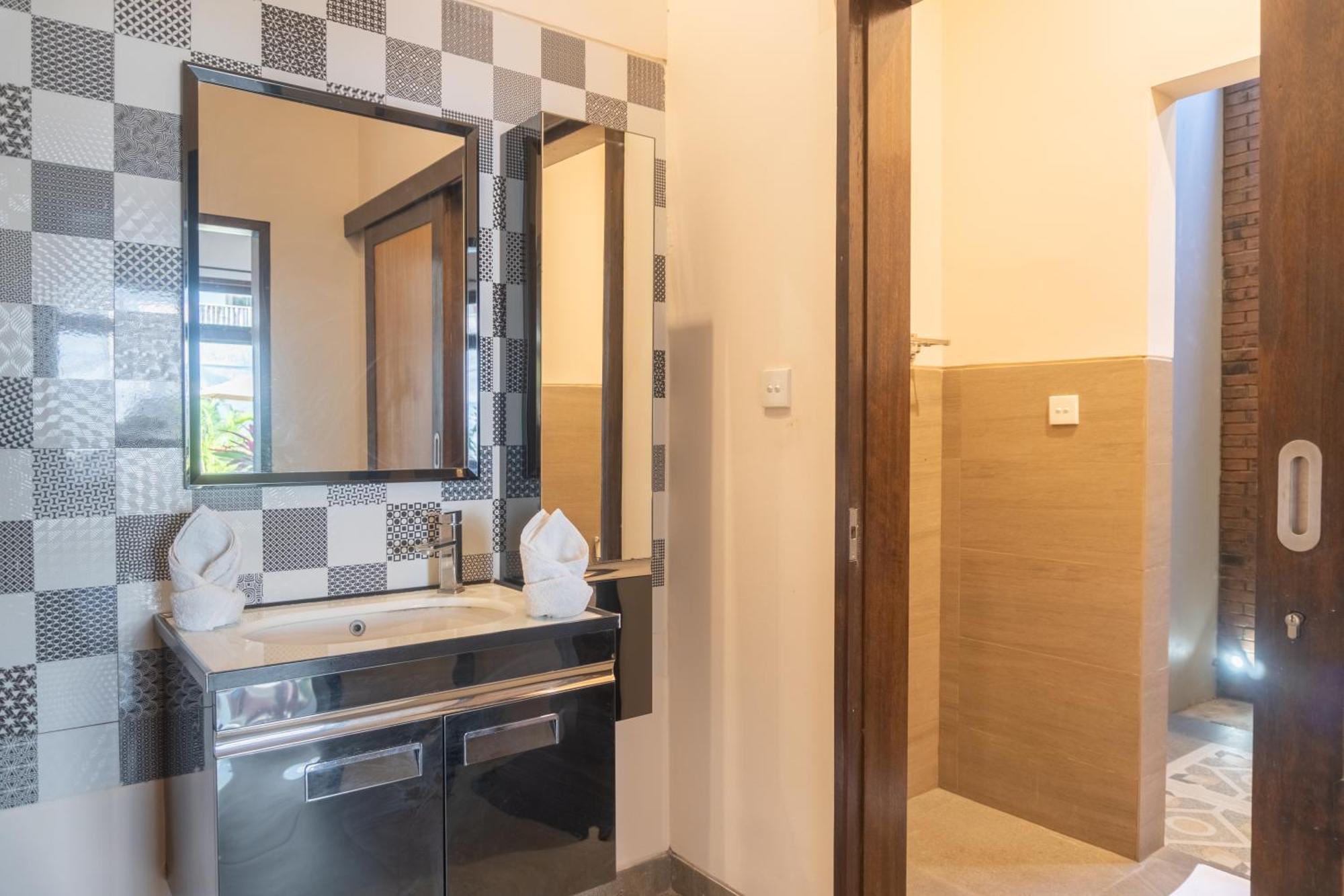 Gretek Dani Private Villa - 2Br Private Pool Villa In Tejakula North Bali מראה חיצוני תמונה