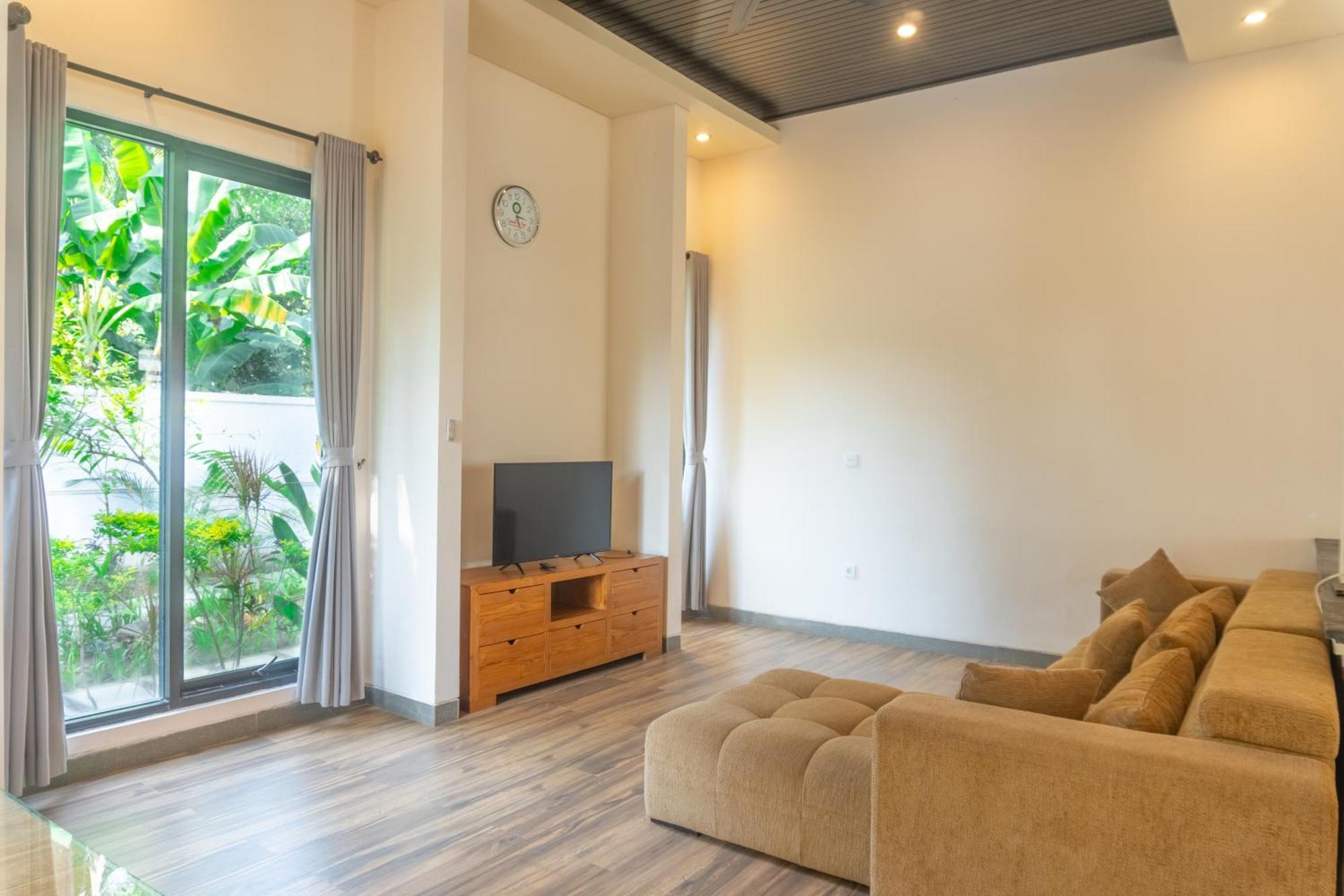 Gretek Dani Private Villa - 2Br Private Pool Villa In Tejakula North Bali מראה חיצוני תמונה