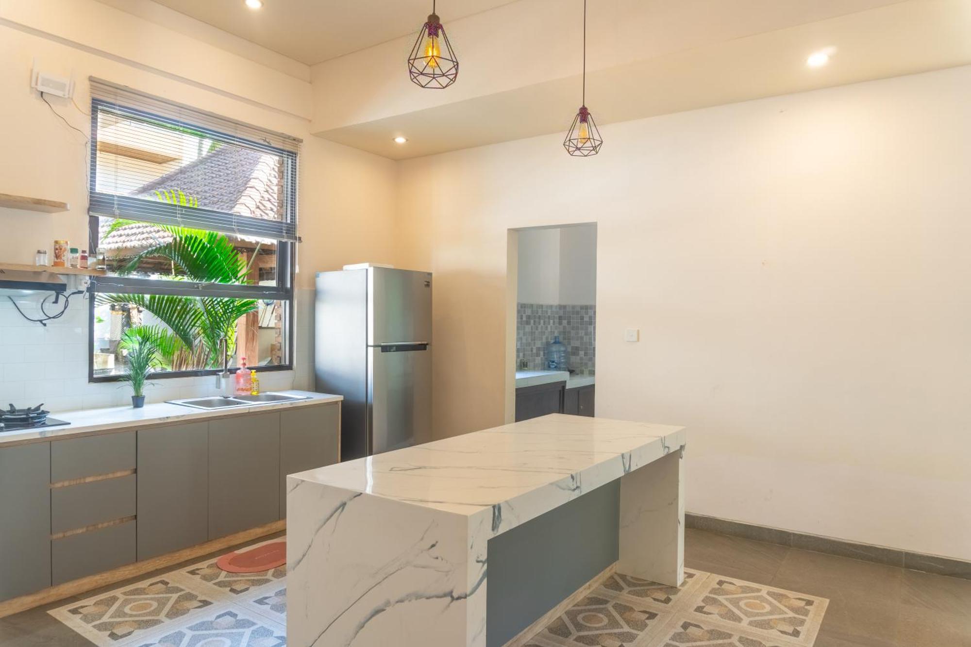 Gretek Dani Private Villa - 2Br Private Pool Villa In Tejakula North Bali מראה חיצוני תמונה