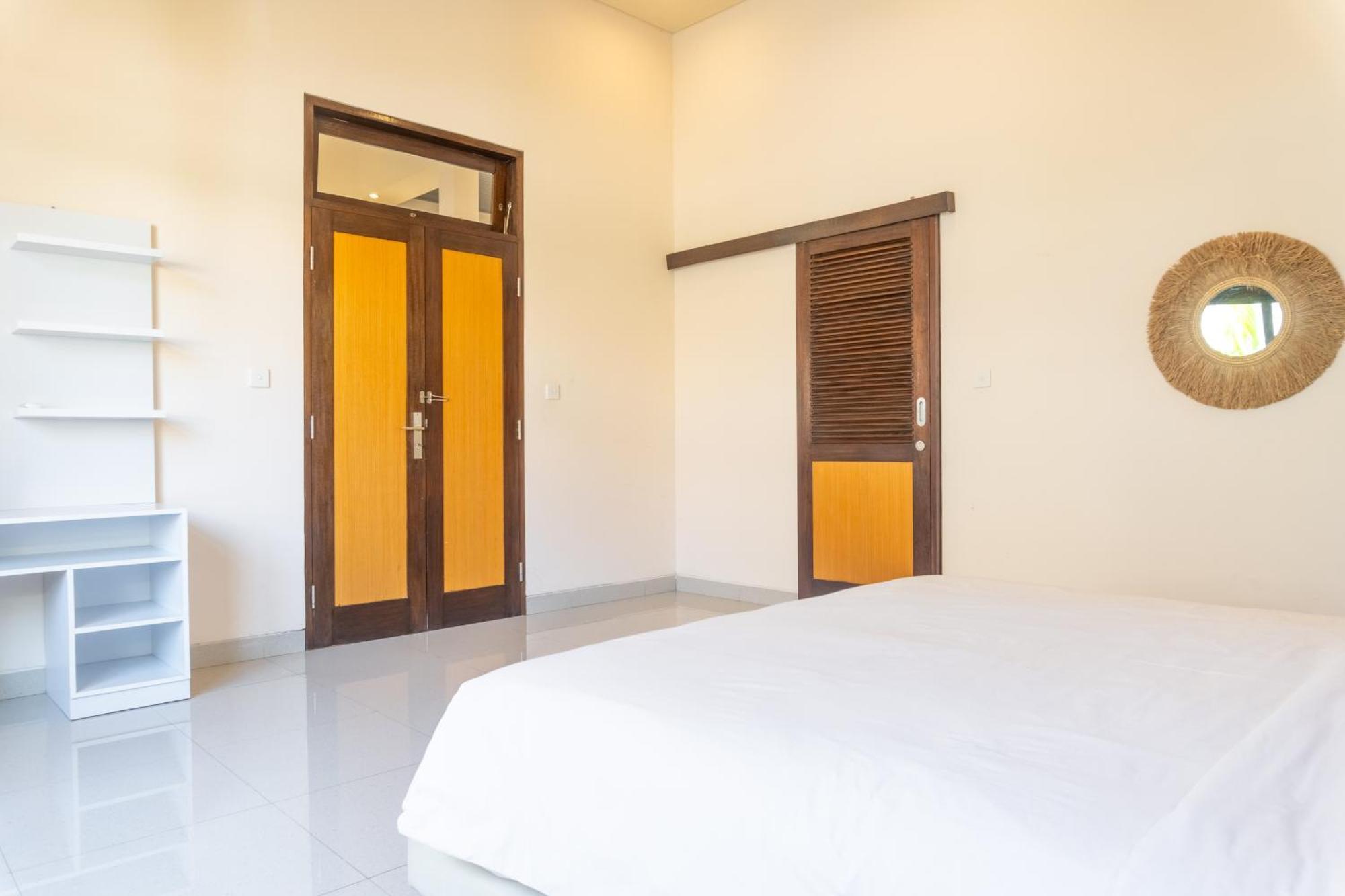 Gretek Dani Private Villa - 2Br Private Pool Villa In Tejakula North Bali מראה חיצוני תמונה