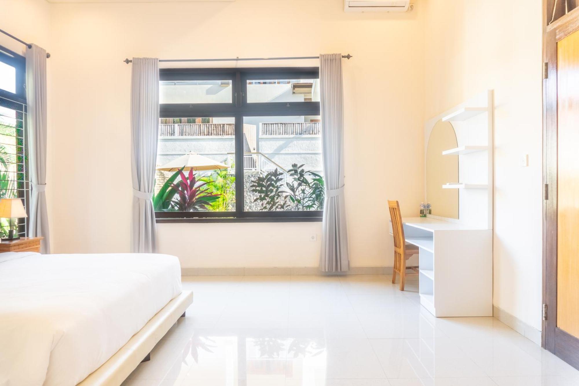 Gretek Dani Private Villa - 2Br Private Pool Villa In Tejakula North Bali מראה חיצוני תמונה