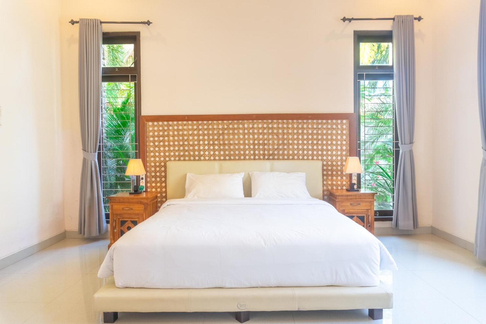 Gretek Dani Private Villa - 2Br Private Pool Villa In Tejakula North Bali מראה חיצוני תמונה