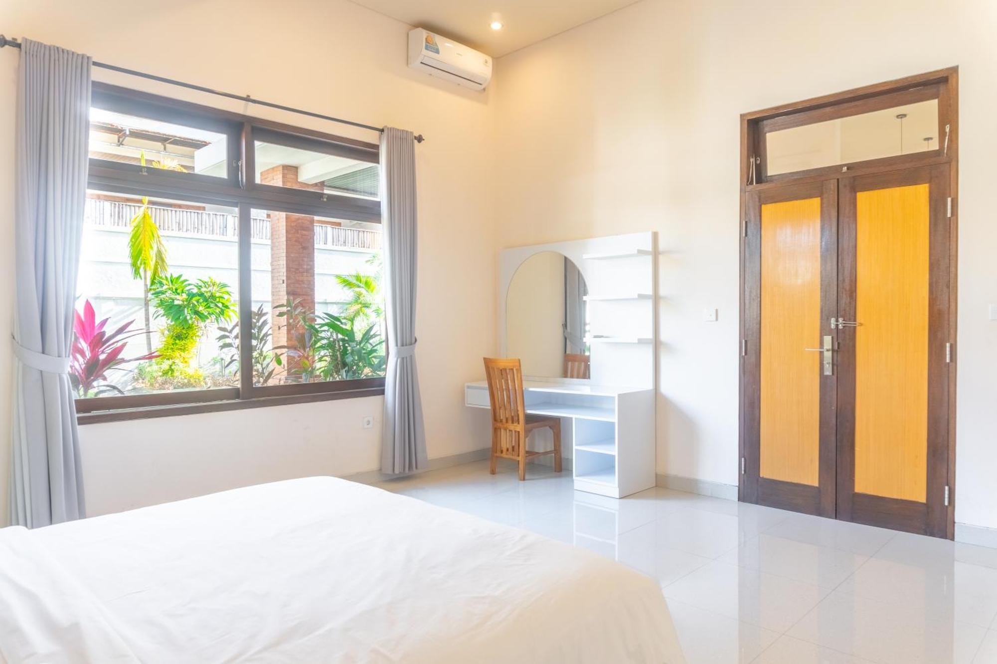 Gretek Dani Private Villa - 2Br Private Pool Villa In Tejakula North Bali מראה חיצוני תמונה