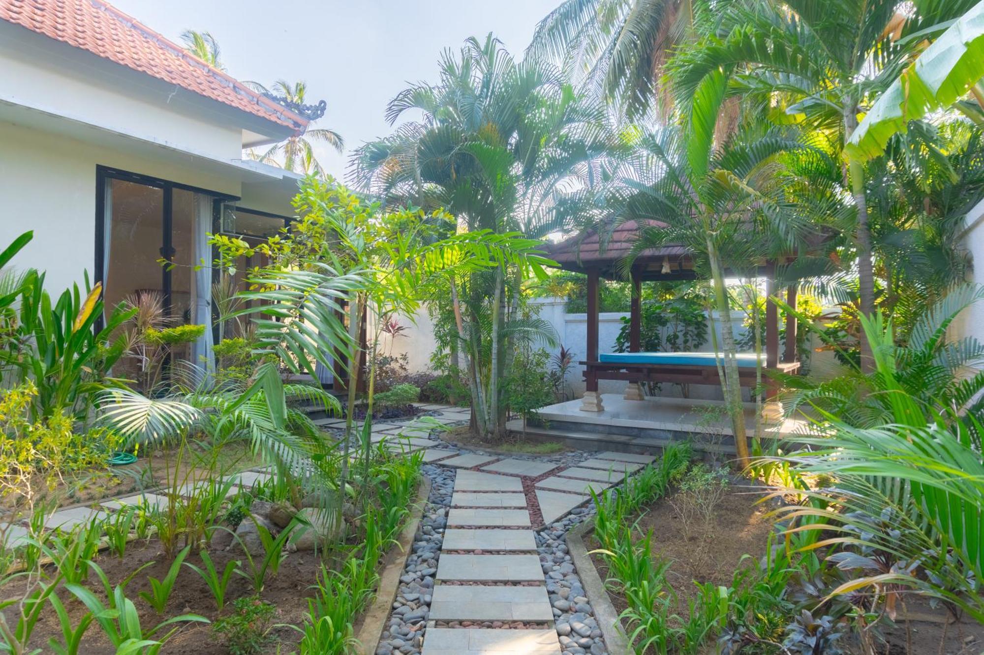 Gretek Dani Private Villa - 2Br Private Pool Villa In Tejakula North Bali מראה חיצוני תמונה