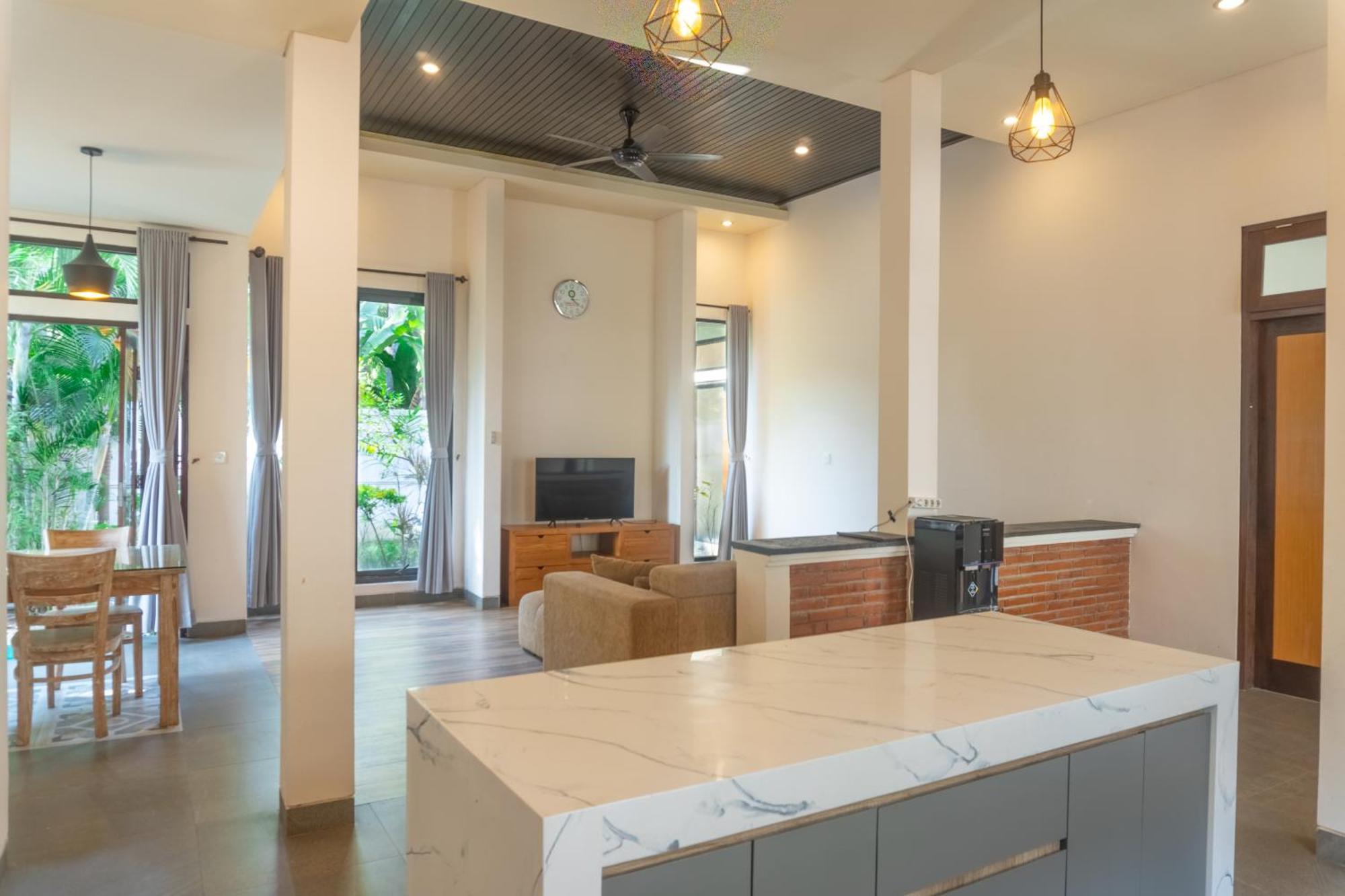 Gretek Dani Private Villa - 2Br Private Pool Villa In Tejakula North Bali מראה חיצוני תמונה