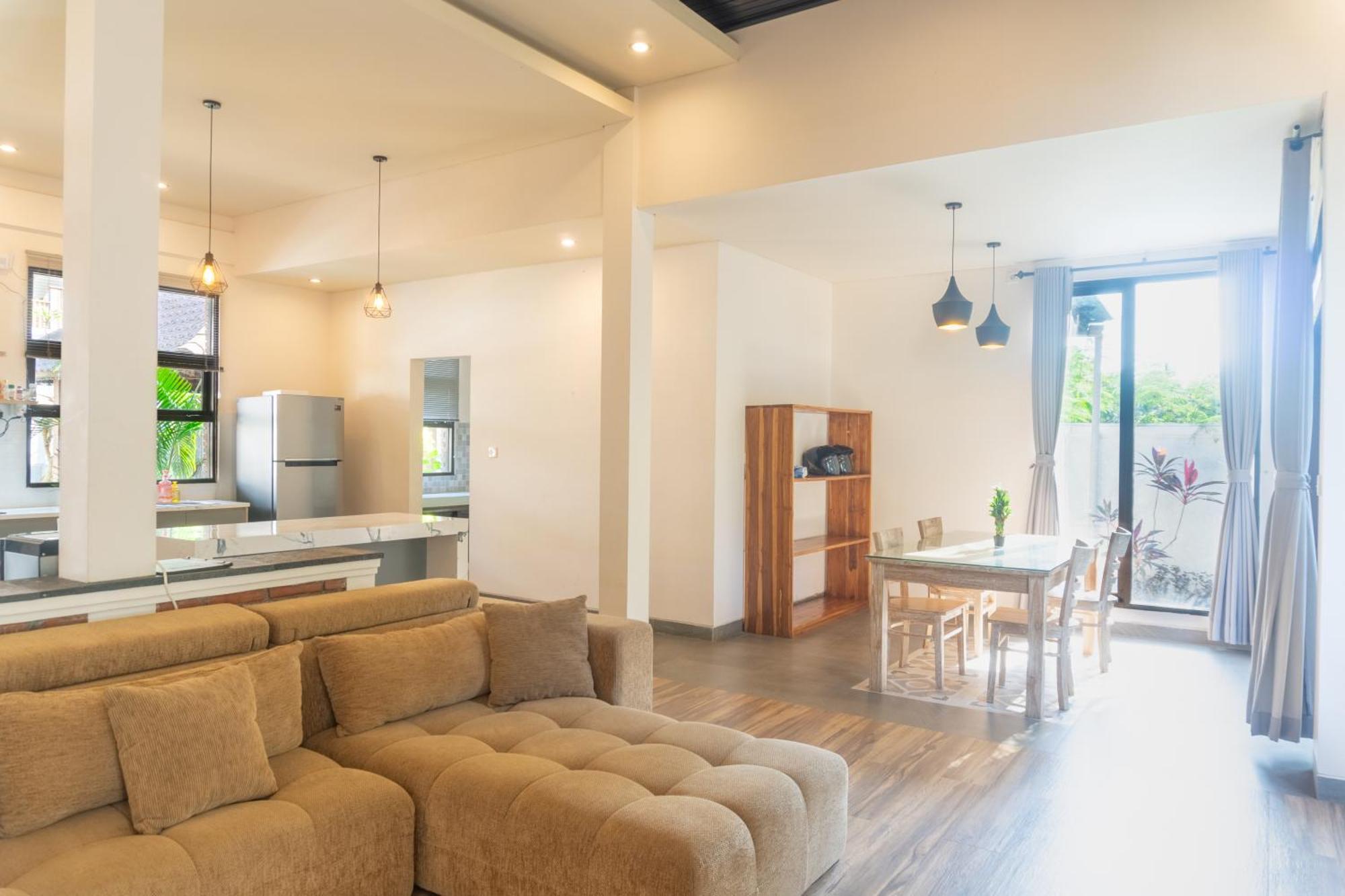 Gretek Dani Private Villa - 2Br Private Pool Villa In Tejakula North Bali מראה חיצוני תמונה