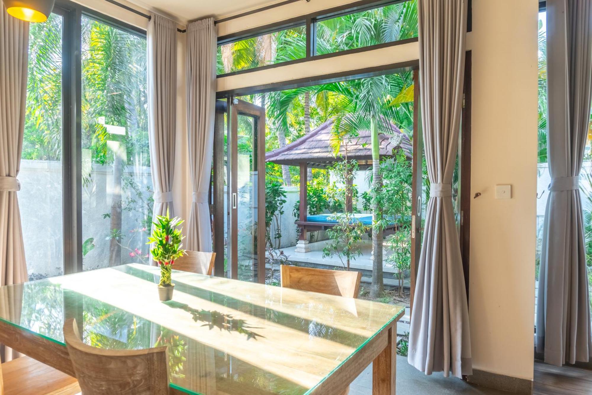 Gretek Dani Private Villa - 2Br Private Pool Villa In Tejakula North Bali מראה חיצוני תמונה