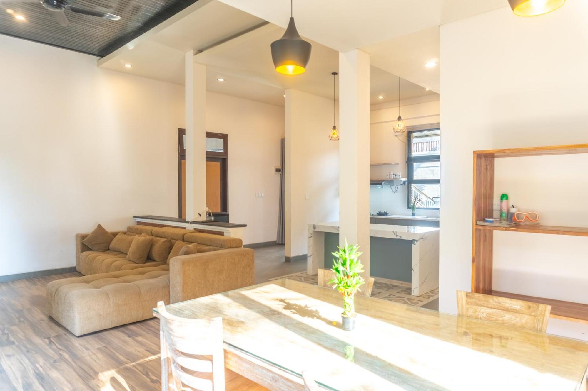 Gretek Dani Private Villa - 2Br Private Pool Villa In Tejakula North Bali מראה חיצוני תמונה
