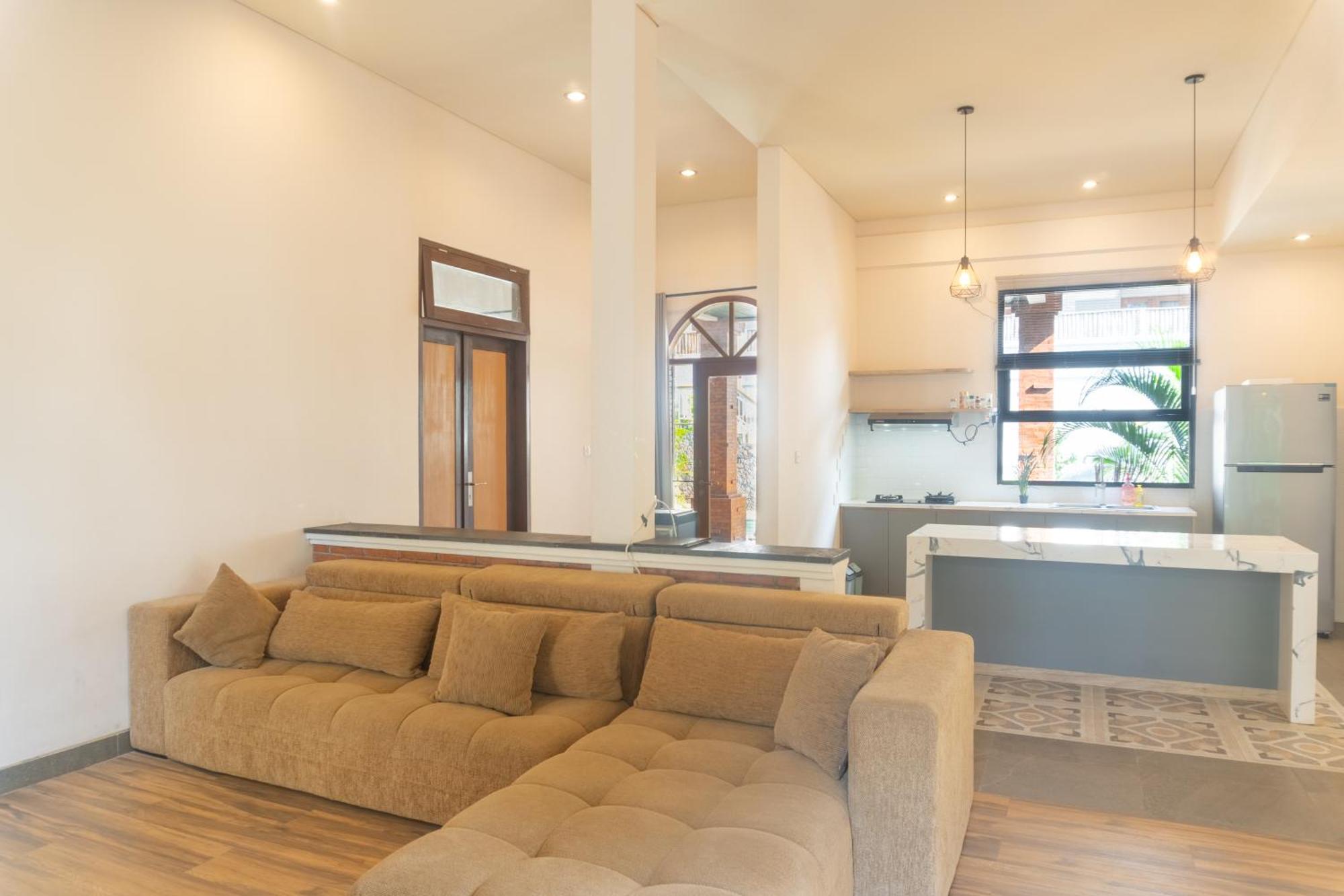 Gretek Dani Private Villa - 2Br Private Pool Villa In Tejakula North Bali מראה חיצוני תמונה