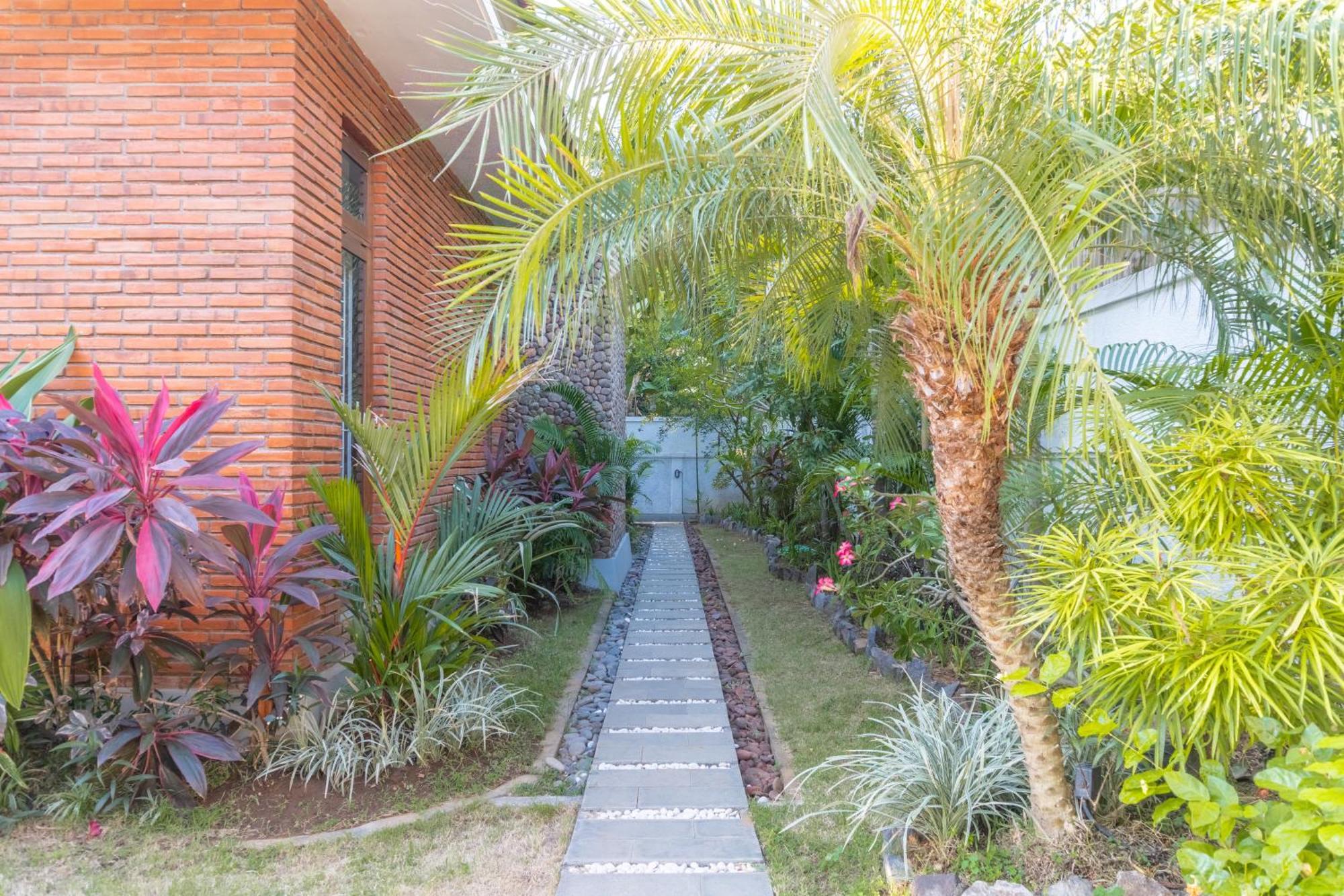Gretek Dani Private Villa - 2Br Private Pool Villa In Tejakula North Bali מראה חיצוני תמונה