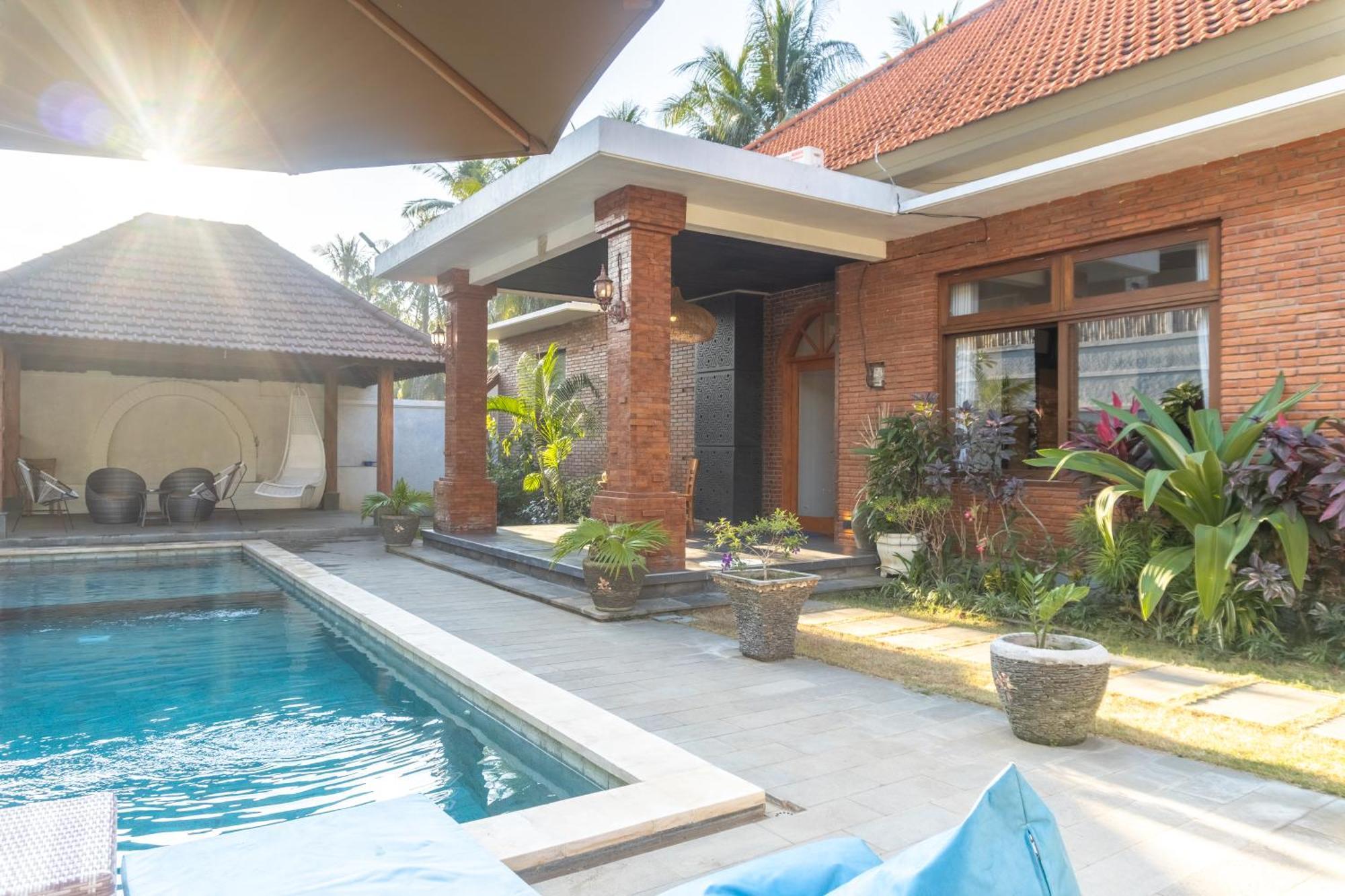 Gretek Dani Private Villa - 2Br Private Pool Villa In Tejakula North Bali מראה חיצוני תמונה