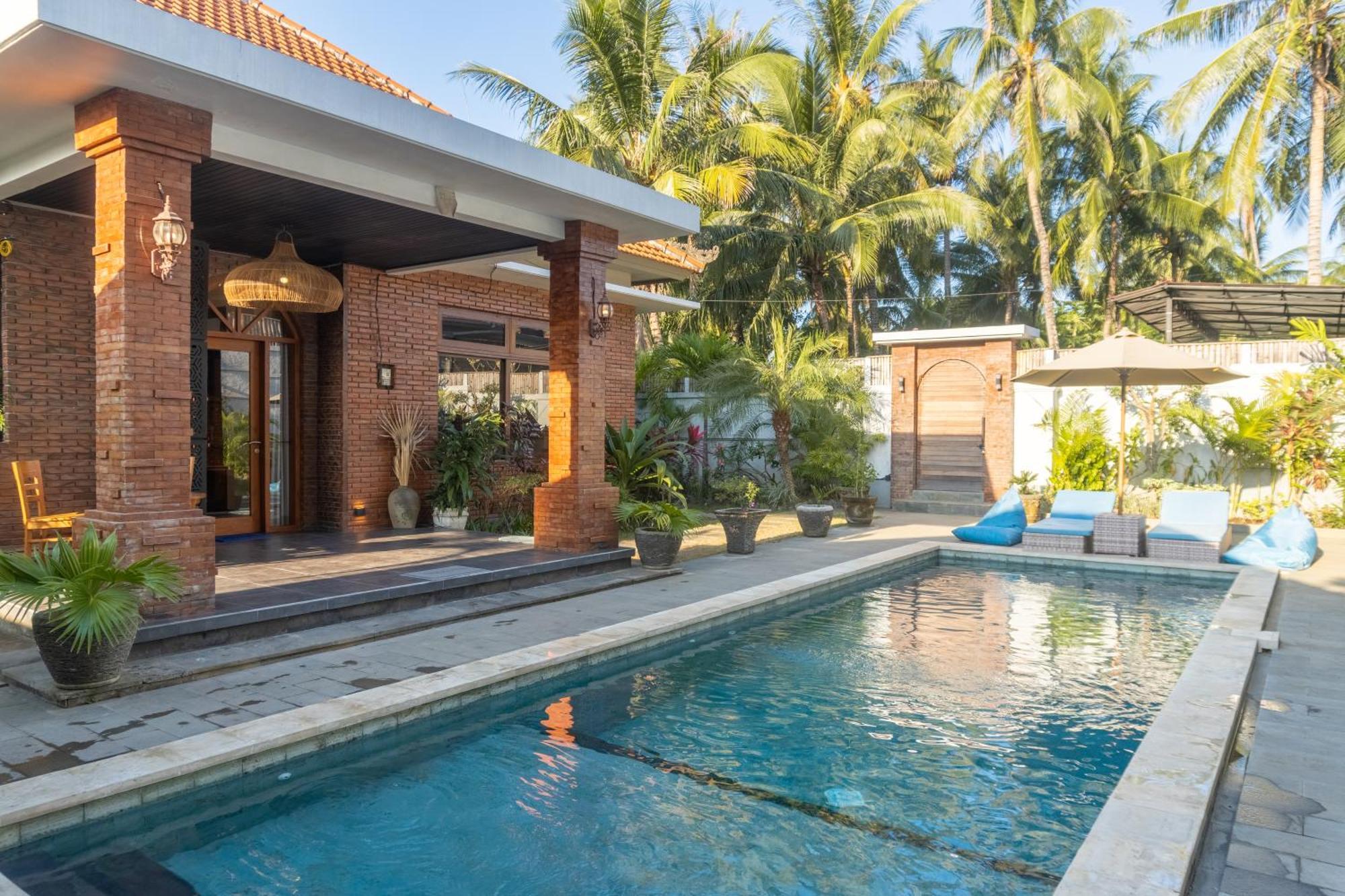 Gretek Dani Private Villa - 2Br Private Pool Villa In Tejakula North Bali מראה חיצוני תמונה