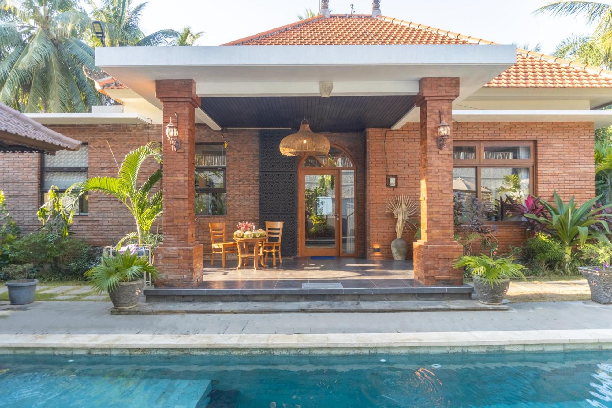 Gretek Dani Private Villa - 2Br Private Pool Villa In Tejakula North Bali מראה חיצוני תמונה